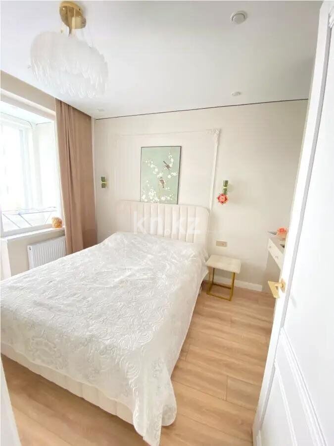 Продажа 2-комнатной квартиры, 41 м² - Продажа квартир в Казахстане - страница 63 фото 2 из 5