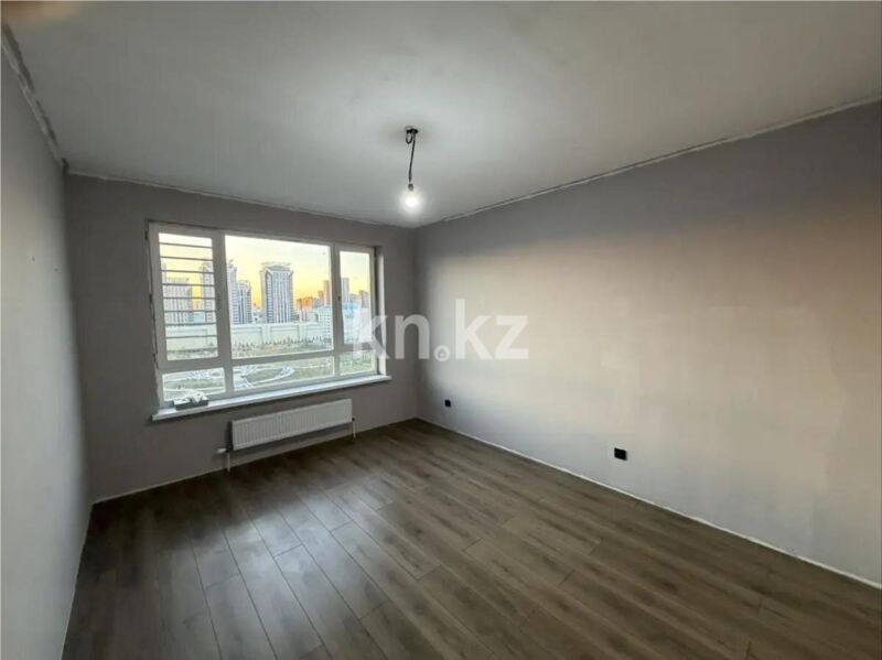 Продажа 3-комнатной квартиры, 85.4 м² - Продажа квартир в новостройках Астаны - страница 25 фото 1 из 7