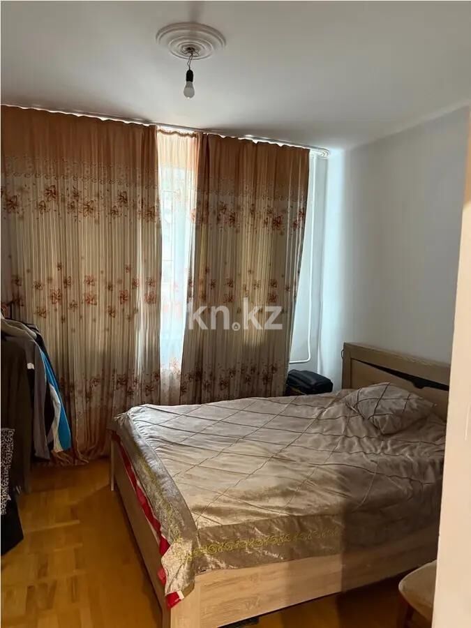Продажа 4-комнатной квартиры, 110 м² - Продажа четырехкомнатных квартир в кирпичном доме в Алматы фото 2 из 6