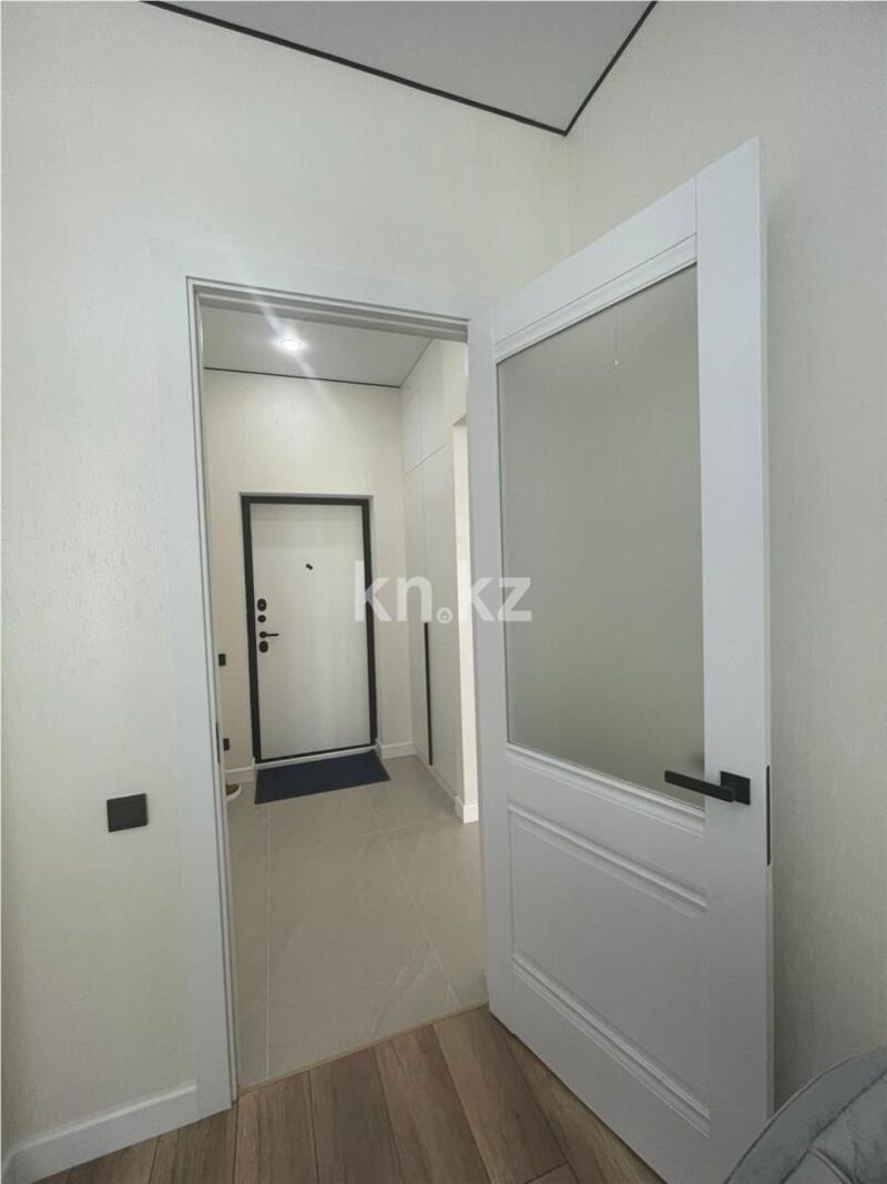 Продажа 1-комнатной квартиры, 40.28 м² - Продажа однокомнатных квартир в р-не Нура Астаны - страница 30 фото 4 из 6