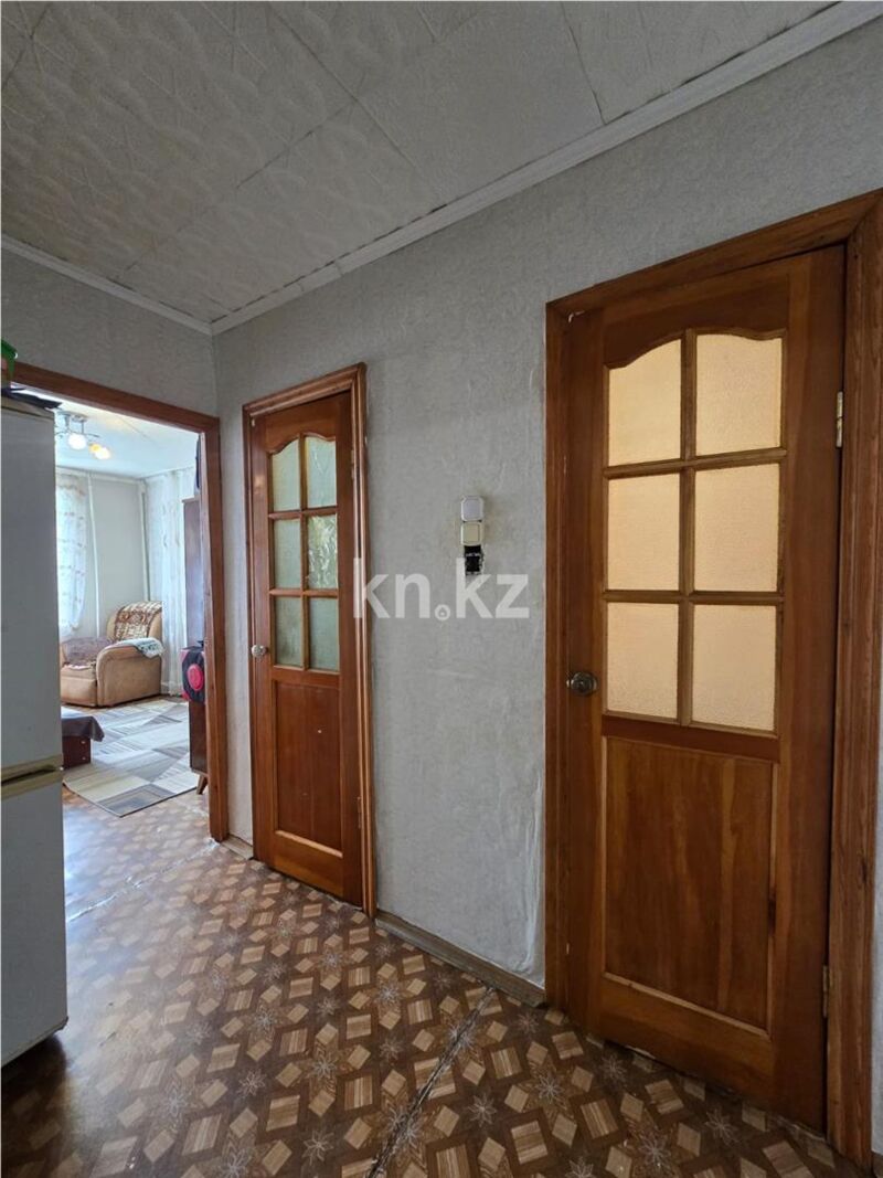 Продажа 2-комнатной квартиры, 54 м² - Продажа двухкомнатных квартир в панельном доме в Темиртау - страница 8 фото 11 из 14