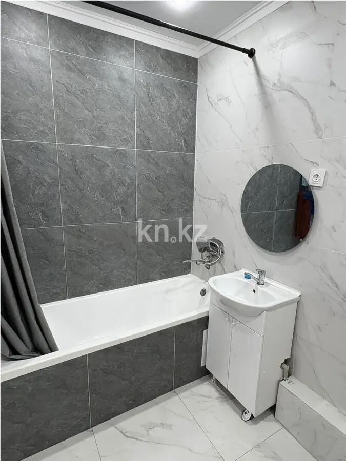 Продажа 1-комнатной квартиры, 42 м² - Продажа однокомнатных квартир в р-не Сарайшык Астаны - страница 8 фото 3 из 3