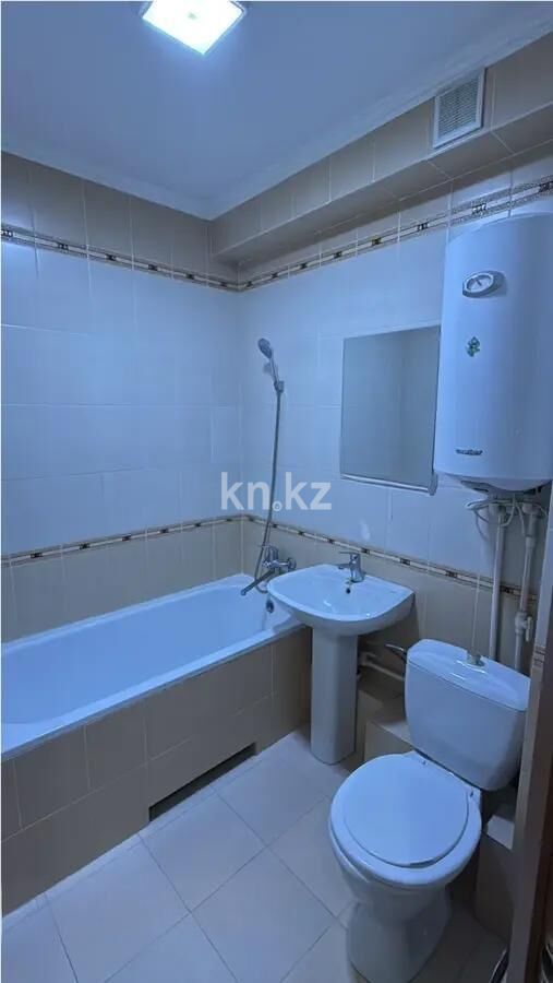 Продажа 1-комнатной квартиры, 30 м² - Продажа однокомнатных квартир в Майкудуке Караганды - страница 5 фото 3 из 4