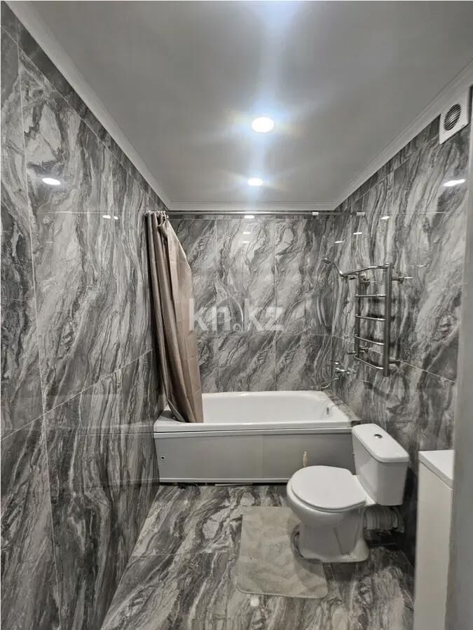 Продажа 1-комнатной квартиры, 33 м² - Продажа однокомнатных квартир в Бостандыкском р-не Алматы - страница 12 фото 3 из 3