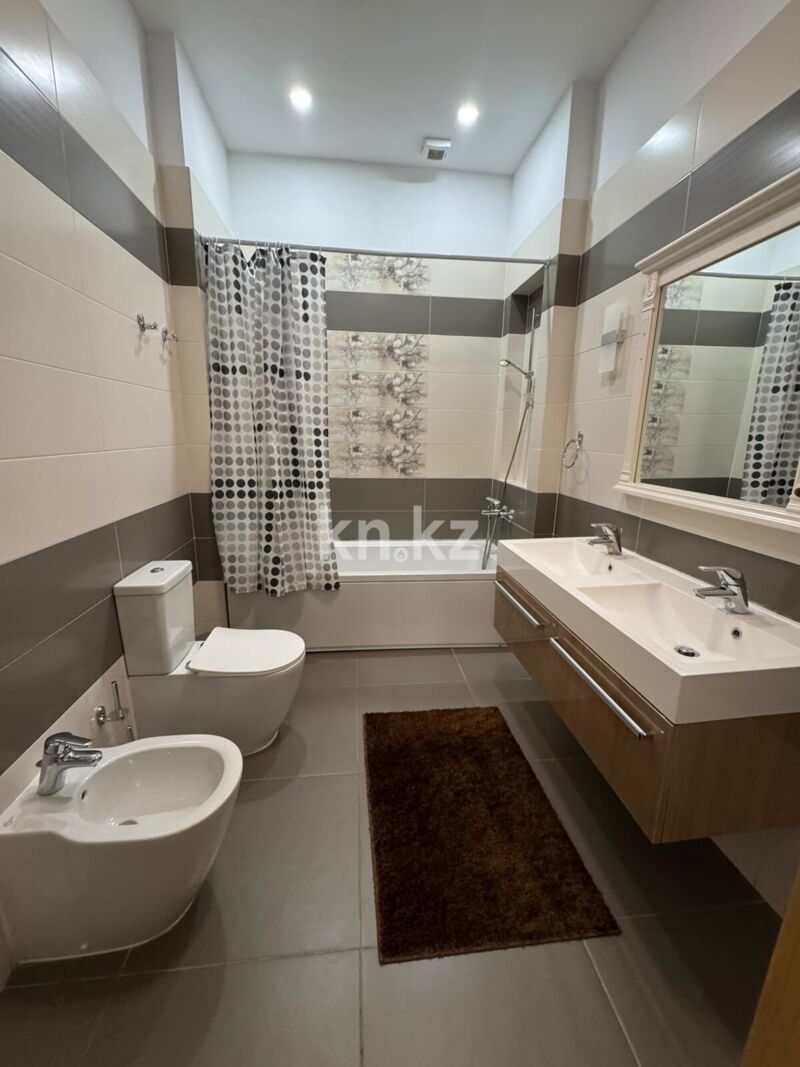 Продажа 4-комнатной квартиры, 153 м² - Продажа квартир в Казахстане - страница 11 фото 9 из 15