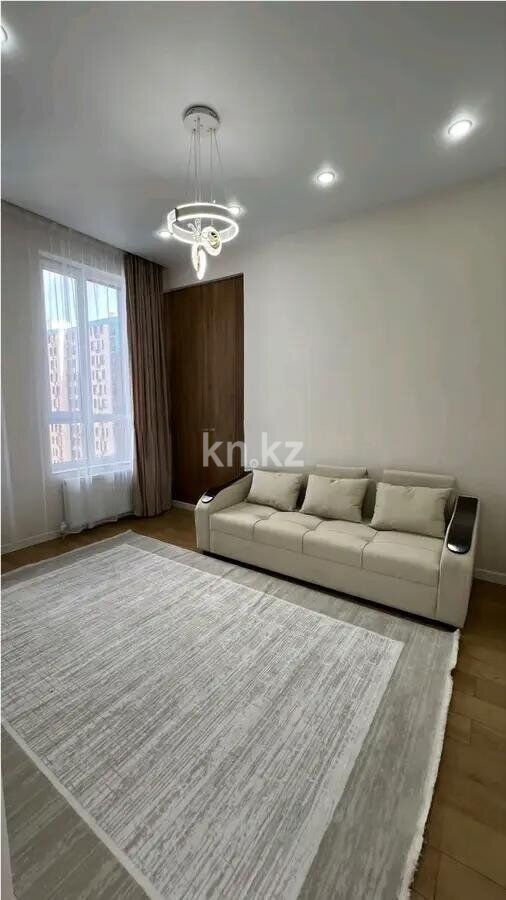 Продажа 2-комнатной квартиры, 46 м² - Продажа квартир в Казахстане - страница 60 фото 1 из 5