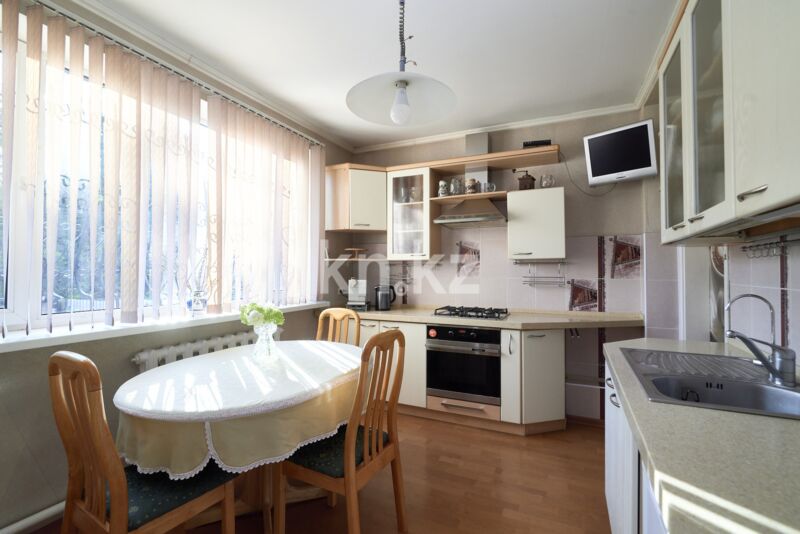 Продажа 6-комнатного дома, 348 м² - Продажа домов, коттеджей в р-не Алматы Астаны фото 28 из 40