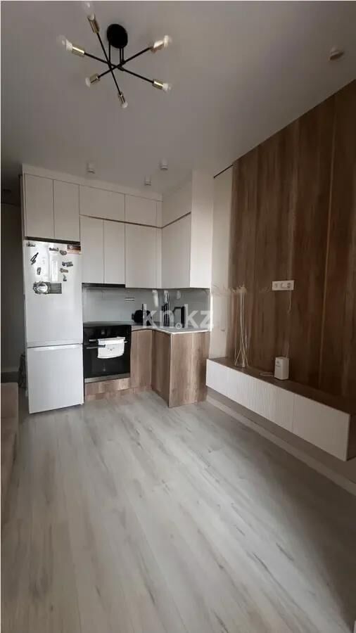 Продажа 2-комнатной квартиры, 37.8 м² - Продажа двухкомнатных квартир в р-не Нура Астаны - страница 53 фото 3 из 4