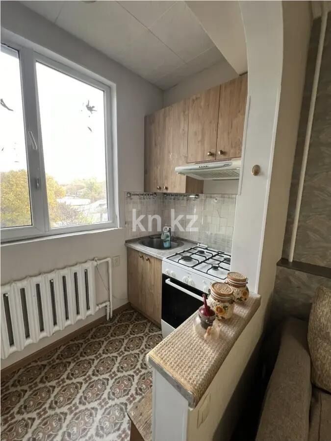 Продажа 1-комнатной квартиры, 32 м² - Продажа однокомнатных квартир в Ауэзовском р-не Алматы - страница 14 фото 2 из 3