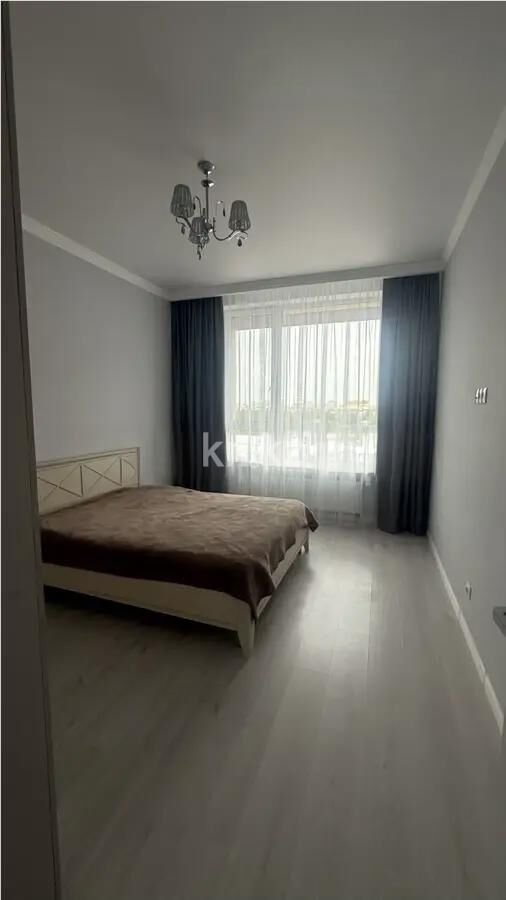 Продажа 2-комнатной квартиры, 55 м² - Продажа двухкомнатных квартир в р-не Есиль Астаны - страница 40 фото 2 из 4