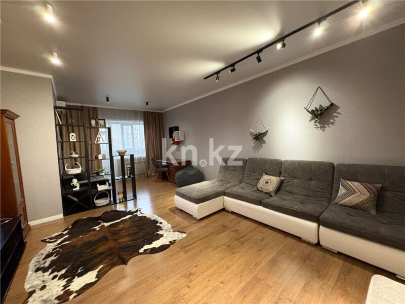 Продажа 3-комнатной квартиры, 102 м² - Продажа квартир в Казахстане - страница 85 фото 1 из 15