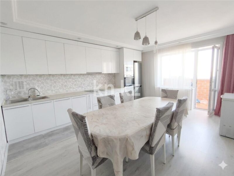 Продажа 2-комнатной квартиры, 112 м² - Продажа двухкомнатных квартир в кирпичном доме в Караганде - страница 27 фото 7 из 13