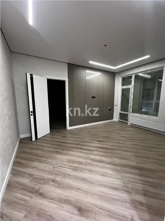 Продажа 3-комнатной квартиры, 80 м² - Продажа квартир в новостройках Астаны - страница 29 фото 2 из 4