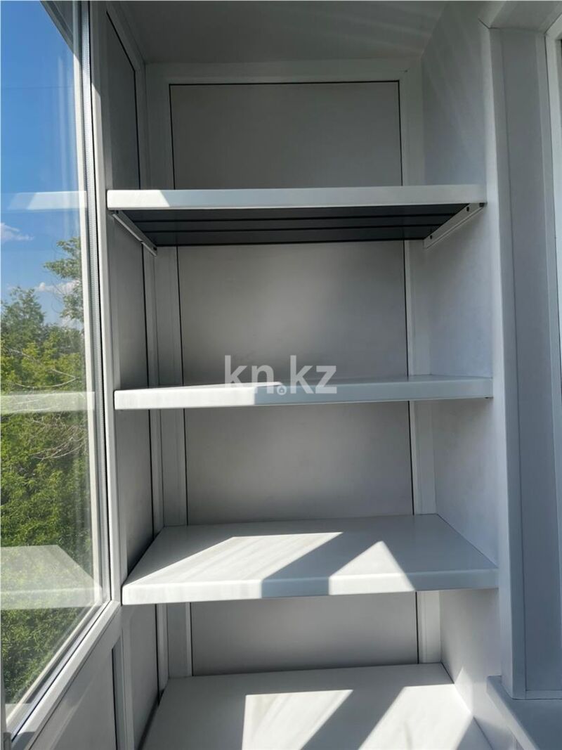 Продажа 2-комнатной квартиры, 46 м² - Продажа двухкомнатных квартир в Городе Караганды - страница 8 фото 10 из 14