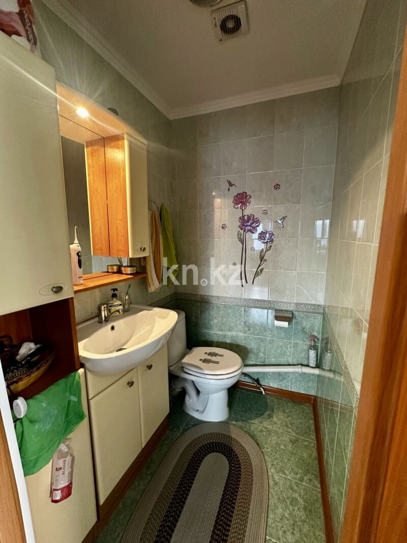 Продажа 4-комнатного дома, 90 м² - Продажа домов, коттеджей в Казахстане - страница 19 фото 5 из 24