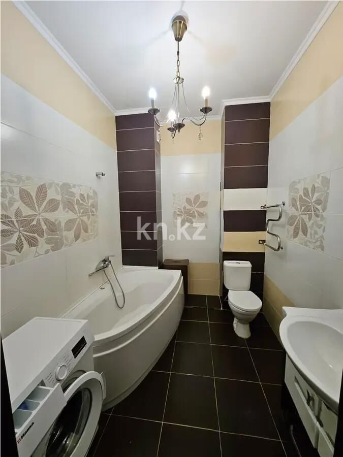 Продажа 3-комнатной квартиры, 135 м² - Продажа квартир в кирпичном доме в Астане - страница 195 фото 5 из 6