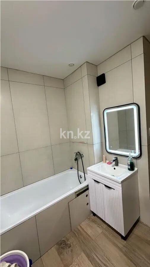 Продажа 2-комнатной квартиры, 53 м² - Продажа двухкомнатных квартир в р-не Сарайшык Астаны - страница 3 фото 4 из 5