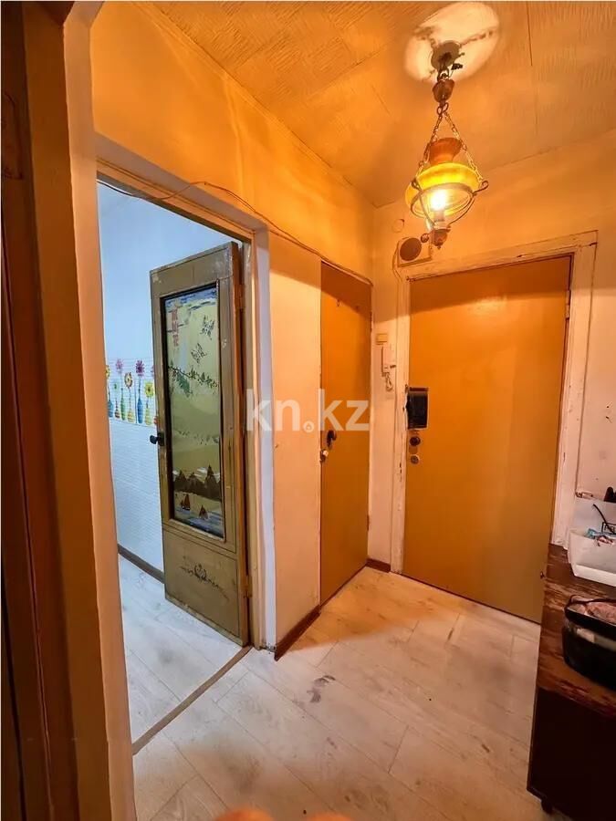 Продажа 1-комнатной квартиры, 30 м² - Продажа однокомнатных квартир в районе Нового рынка Караганды фото 4 из 4