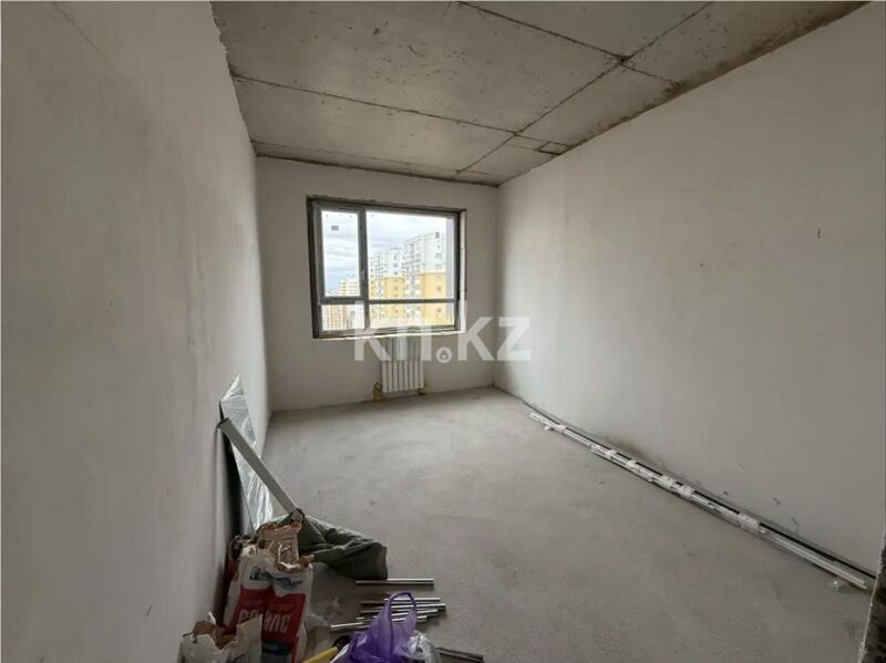 Продажа 2-комнатной квартиры, 50 м² - Продажа двухкомнатных квартир в Казахстане - страница 10 фото 2 из 2