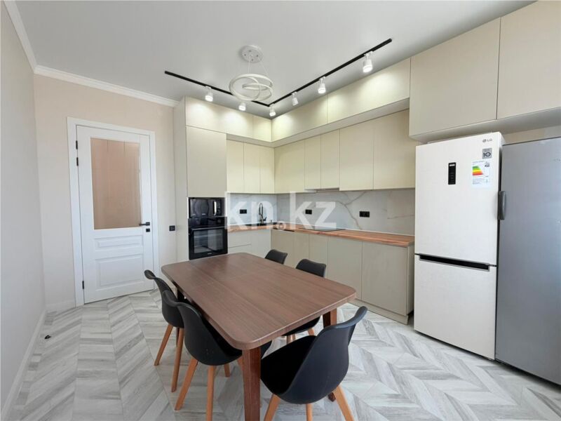 Продажа 2-комнатной квартиры, 70.2 м² - Продажа двухкомнатных квартир в блочном доме в Казахстане - страница 71 фото 6 из 13