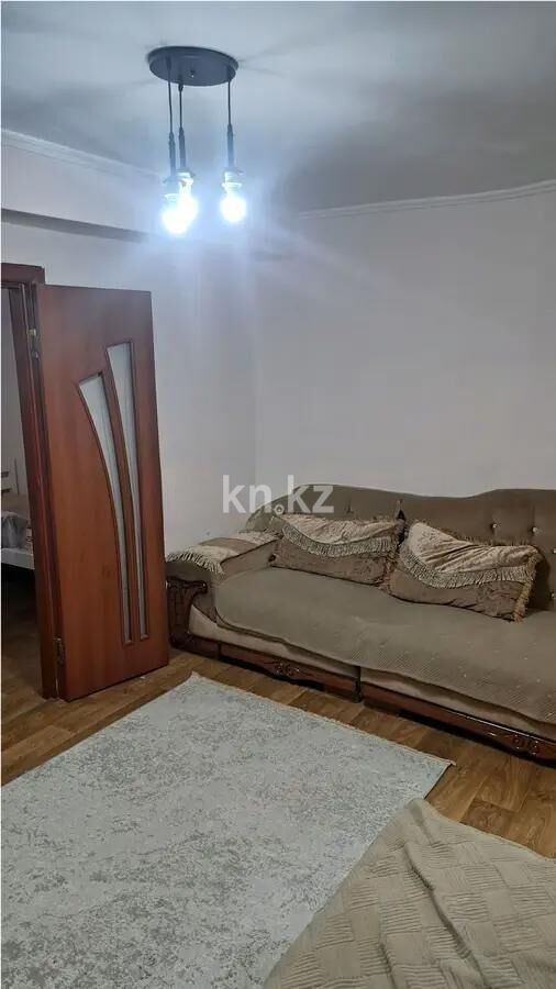 Продажа 2-комнатной квартиры, 47 м² - Продажа двухкомнатных квартир в панельном доме в Алматы - страница 29 фото 1 из 7