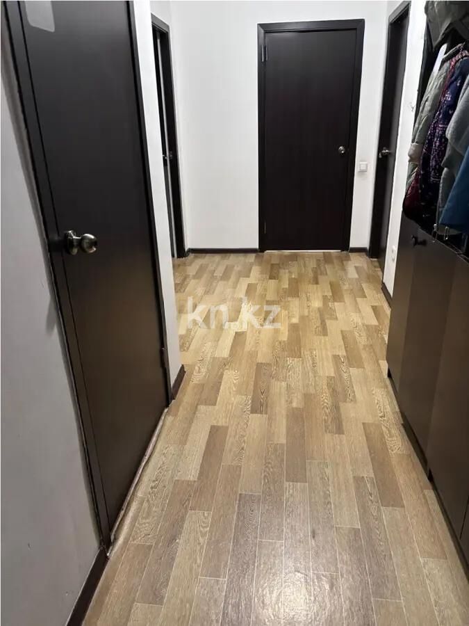 Продажа 3-комнатной квартиры, 87.6 м² - Продажа трехкомнатных квартир от собственников в Алматы - страница 10 фото 7 из 7