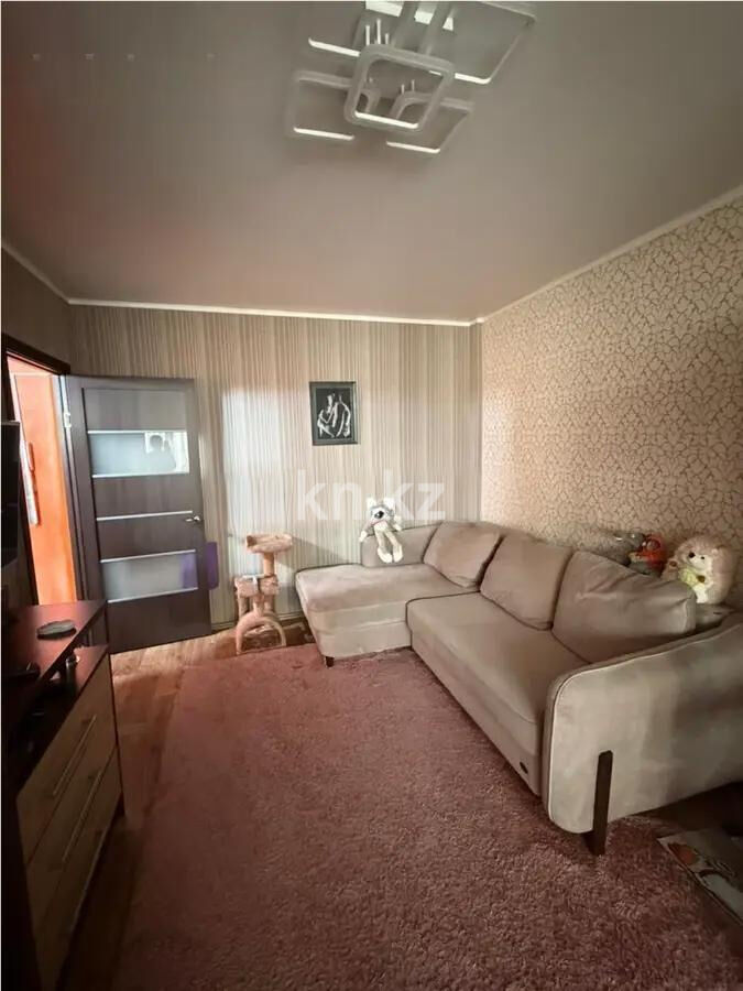 Продажа 1-комнатной квартиры, 37 м² - Продажа однокомнатных квартир в блочном доме в Казахстане - страница 55 фото 2 из 5