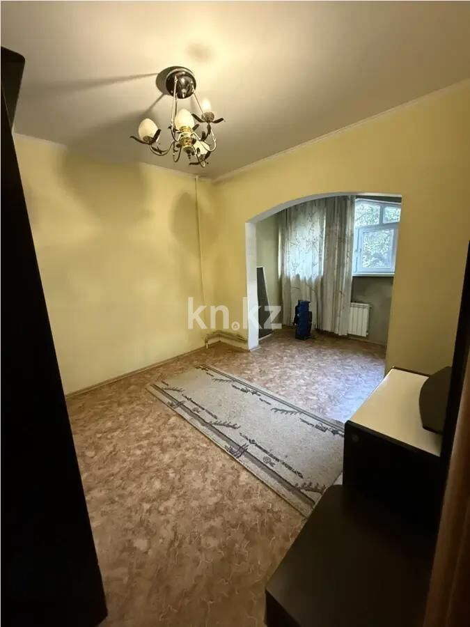 Продажа 3-комнатной квартиры, 70 м² - Продажа трехкомнатных квартир в Алмалинском р-не Алматы - страница 17 фото 3 из 6