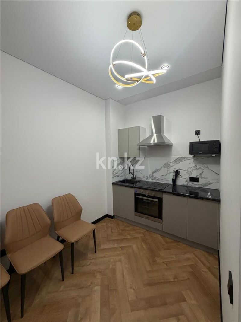Продажа 2-комнатной квартиры, 52 м² - Продажа двухкомнатных квартир на Юго-Востоке Караганды - страница 9 фото 7 из 13