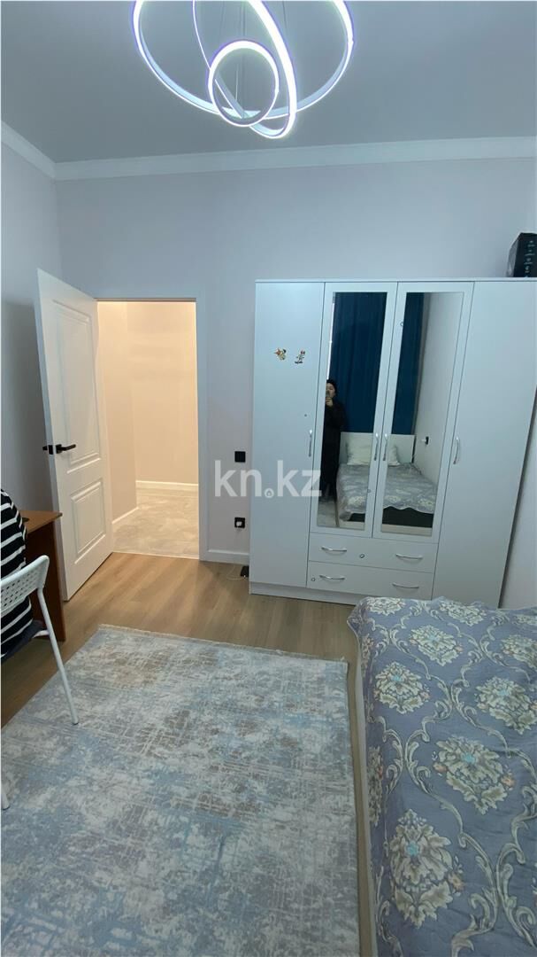 Продажа 4-комнатной квартиры, 94 м² - Продажа квартир в кирпичном доме в Астане - страница 208 фото 7 из 11