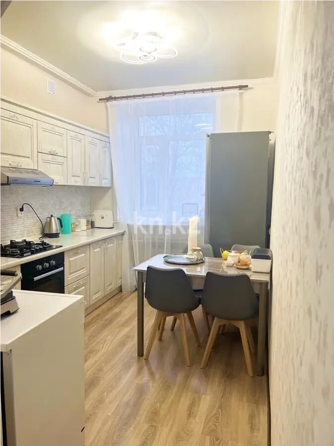 Продажа 3-комнатной квартиры, 90 м² - Продажа домов, коттеджей в Сарани фото 1 из 1