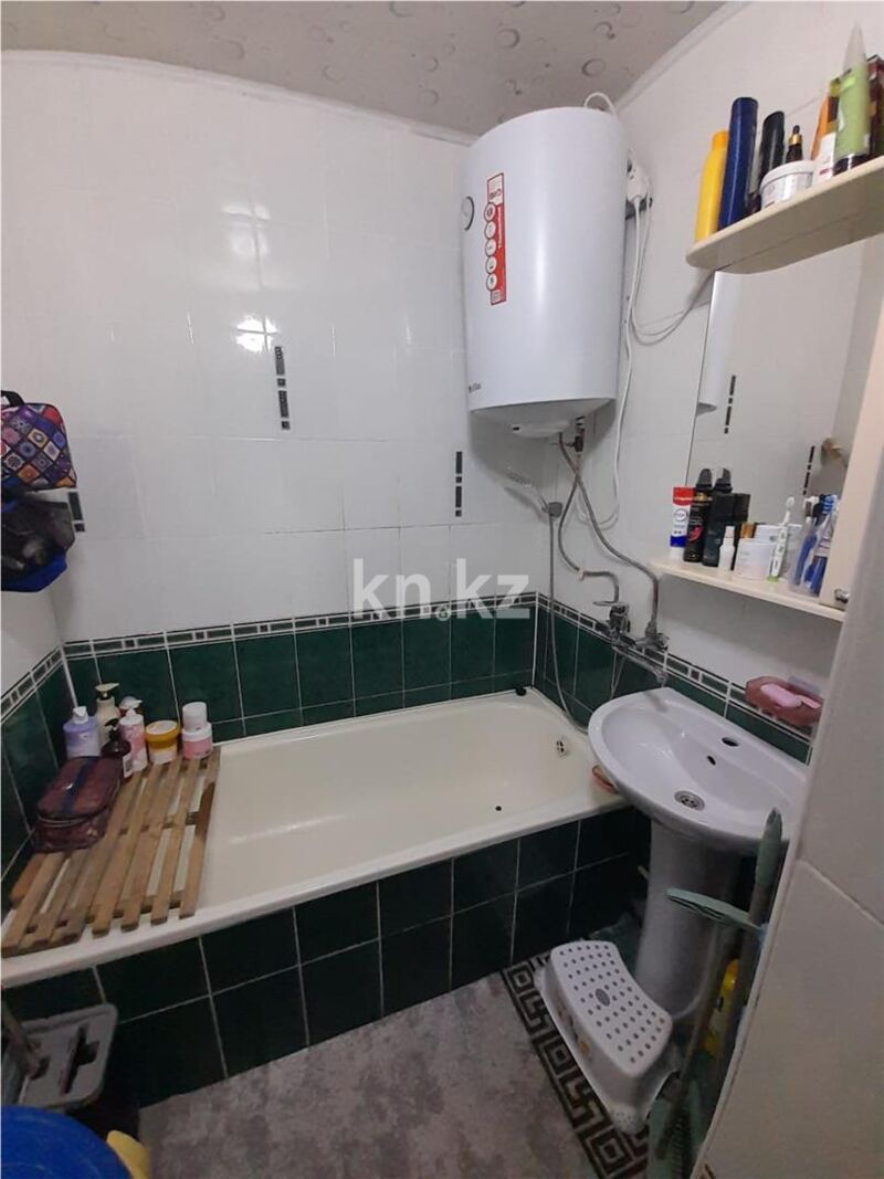 Продажа 3-комнатной квартиры, 60 м² - Продажа трехкомнатных квартир в Караганде - страница 47 фото 12 из 26