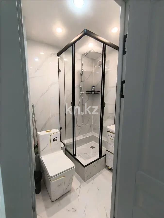 Продажа 1-комнатной квартиры, 30 м² - Продажа однокомнатных квартир в панельном доме в Алматы - страница 4 фото 3 из 4