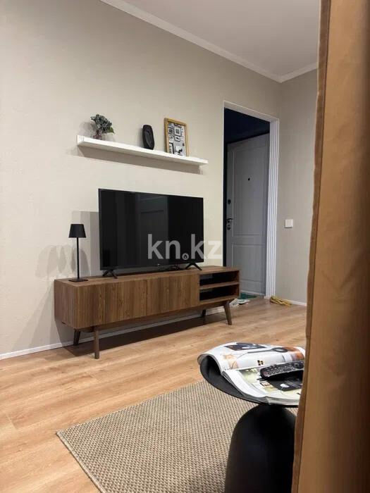Продажа 1-комнатной квартиры, 31 м² - Продажа однокомнатных квартир в панельном доме в Казахстане - страница 51 фото 1 из 8