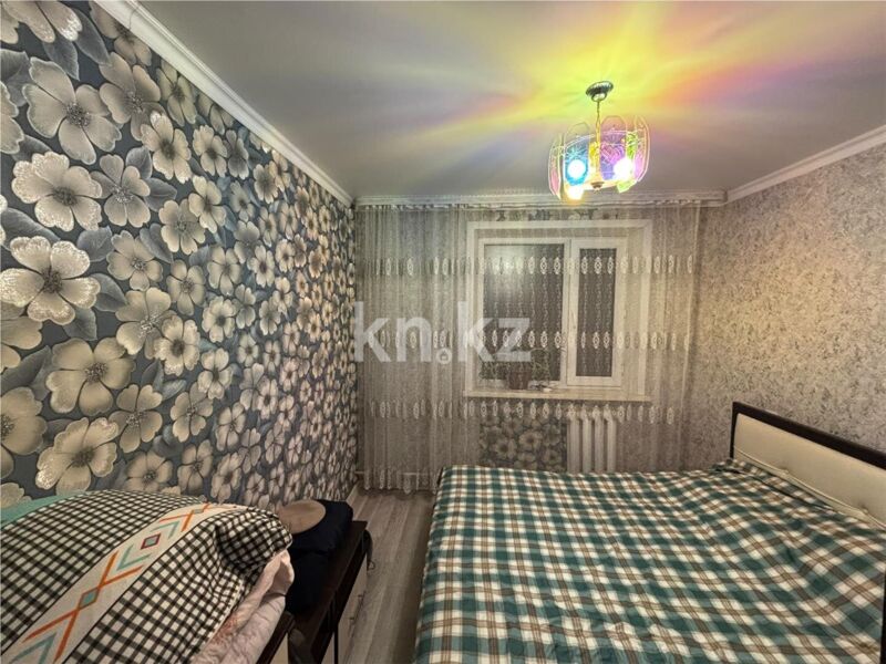 Продажа 3-комнатной квартиры, 47 м² - Продажа квартир в Майкудуке Караганды - страница 2 фото 2 из 9