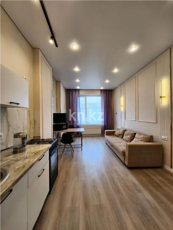 Продажа 2-комнатной квартиры, 42 м² - Продажа квартир в Астане - страница 14 фото 1 из 2