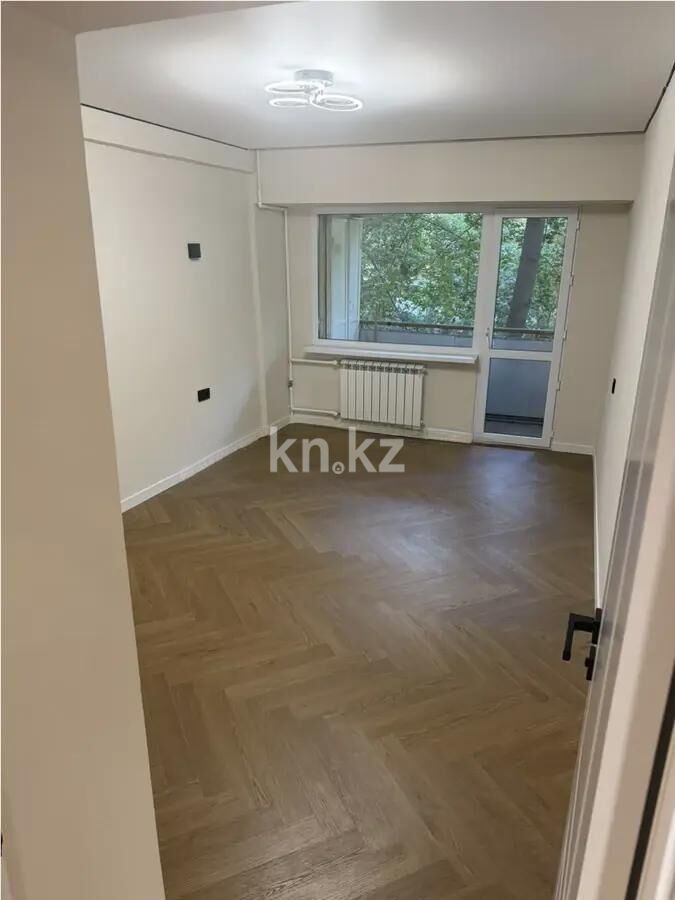 Продажа 3-комнатной квартиры, 63 м² - Продажа трехкомнатных квартир в Турксибском р-не Алматы - страница 3 фото 1 из 4