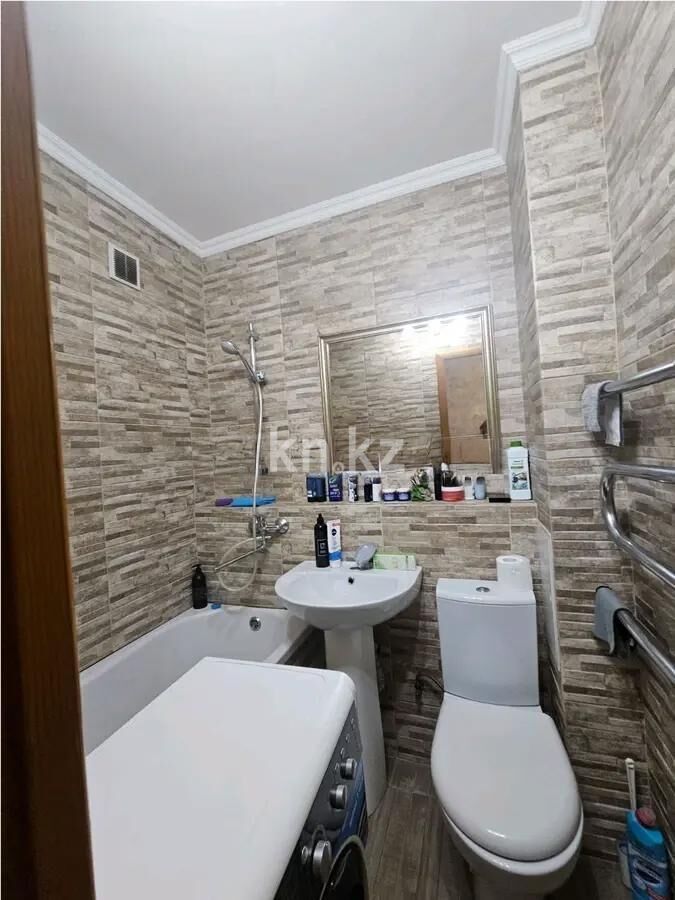 Продажа 2-комнатной квартиры, 42 м² - Продажа двухкомнатных квартир в панельном доме в Казахстане - страница 82 фото 4 из 4