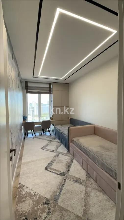 Продажа 3-комнатной квартиры, 84 м² - Продажа трехкомнатных квартир в Астане - страница 3 фото 3 из 6