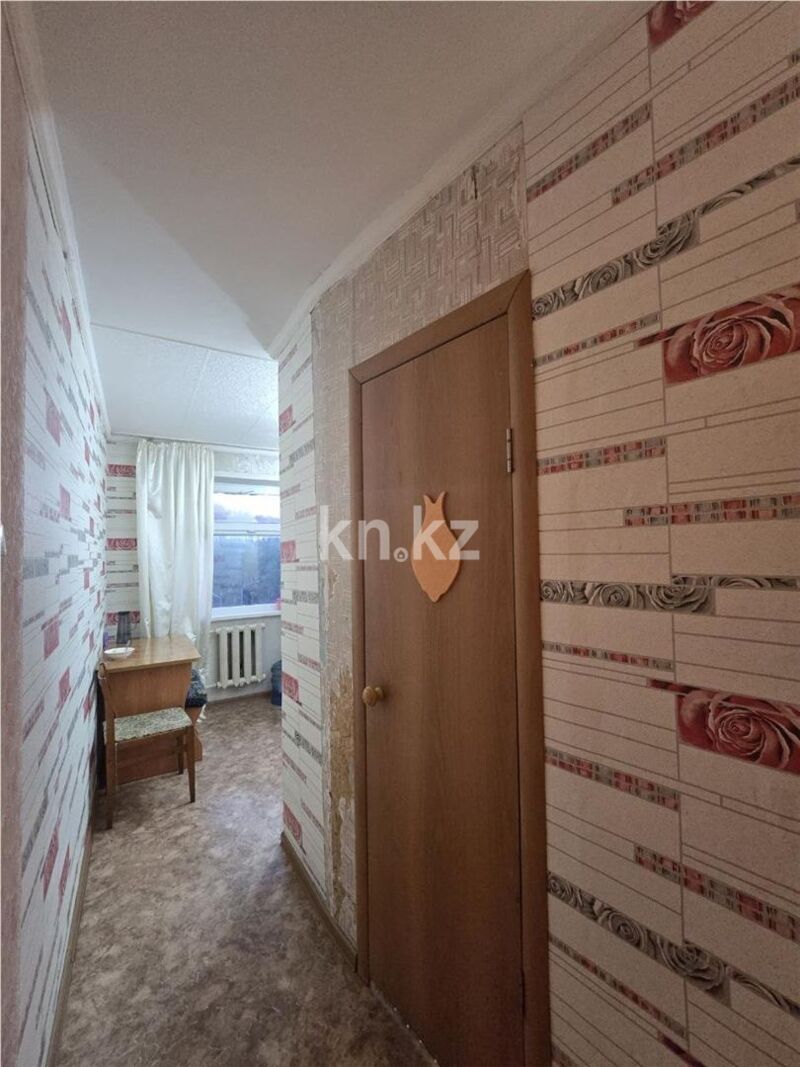 Продажа 2-комнатной квартиры, 44 м² - Продажа двухкомнатных квартир в панельном доме в Темиртау - страница 9 фото 6 из 11