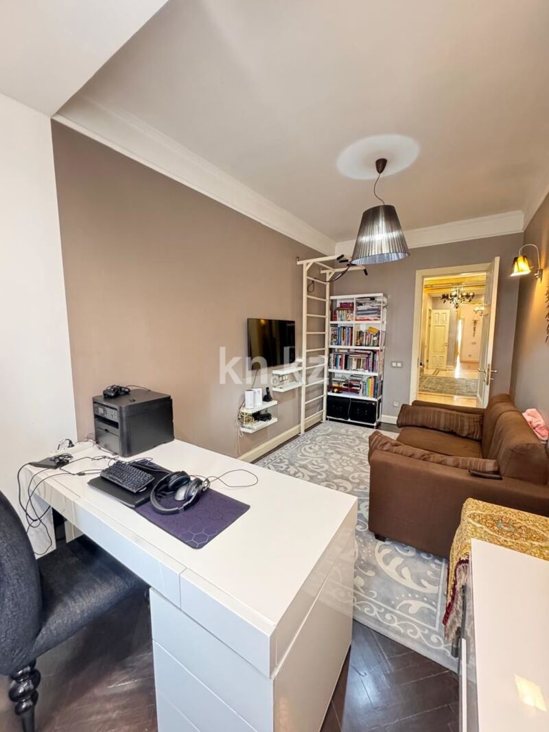 Продажа 5-комнатной квартиры, 206.5 м² - Продажа квартир в Казахстане - страница 21 фото 11 из 28