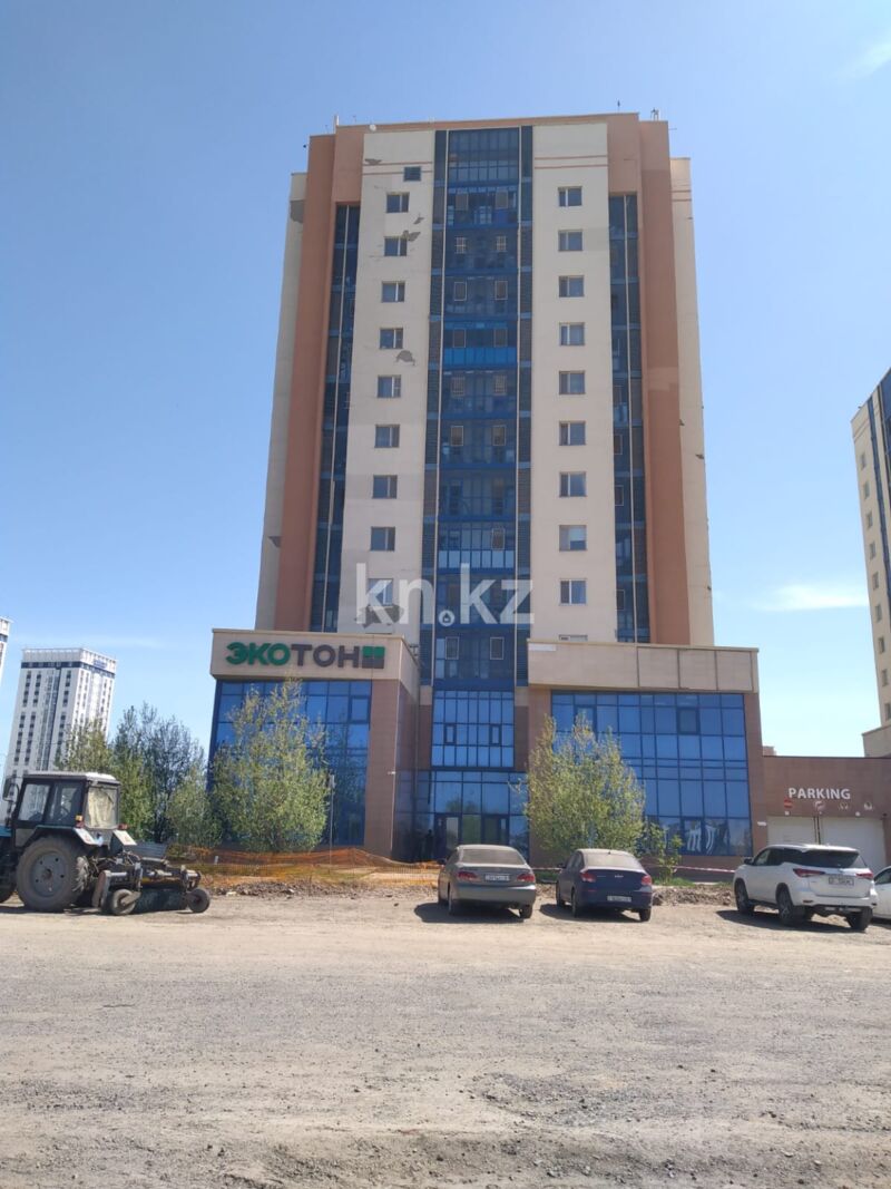 Продажа 2-комнатной квартиры, 68 м² - Продажа двухкомнатных квартир в блочном доме в Казахстане - страница 53 фото 2 из 35