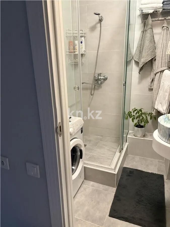 Продажа 2-комнатной квартиры, 62 м² - Продажа двухкомнатных квартир в панельном доме в Казахстане - страница 35 фото 4 из 5