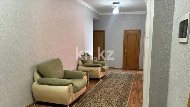 Продажа 2-комнатной квартиры, 92 м² - Продажа квартир в Астане - страница 2 фото 6 из 6