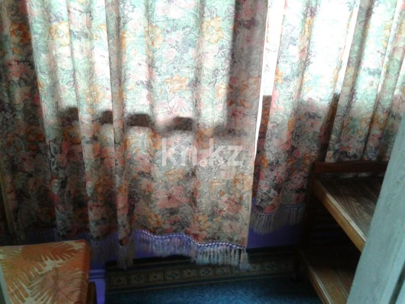 Аренда 1-комнатной квартиры посуточно, 37 м² - Аренда квартир посуточно в Ауэзовском р-не Алматы фото 9 из 11