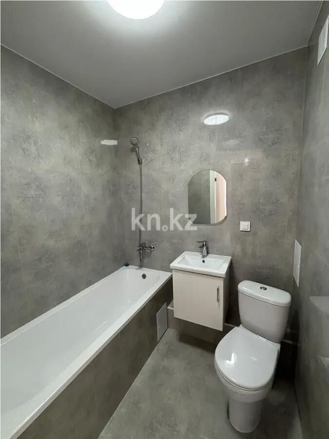 Продажа 3-комнатной квартиры, 84.55 м² - Продажа трехкомнатных квартир от собственников в Казахстане - страница 3 фото 5 из 7