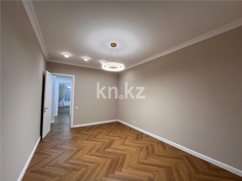 Продажа 4-комнатной квартиры, 140 м² - Продажа квартир в р-не Есиль Астаны - страница 33 фото 9 из 16
