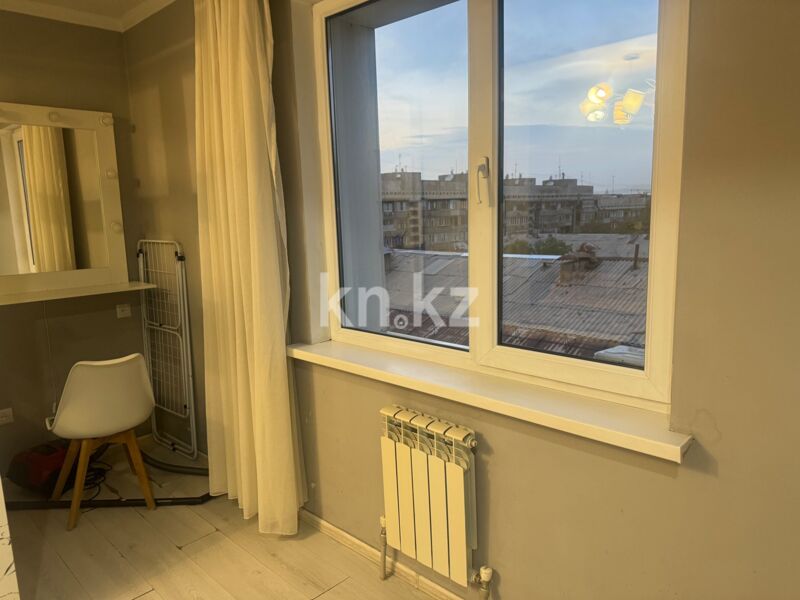 Продажа 1-комнатной квартиры, 31 м² - Продажа квартир в Алматы фото 9 из 9