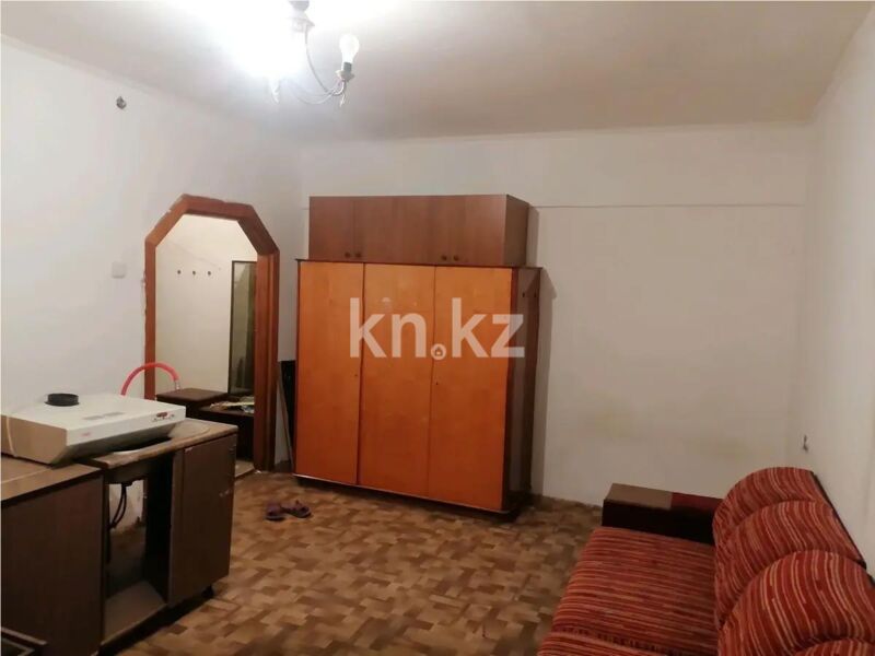Продажа 1-комнатной квартиры, 35.5 м² - Продажа гаражей в Актобе фото 1 из 3