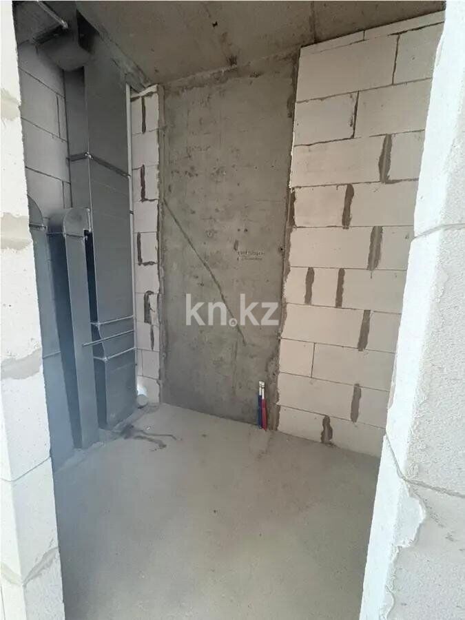 Продажа 2-комнатной квартиры, 43 м² - Продажа  двухкомнатных квартир в новостройках Астаны - страница 23 фото 4 из 4